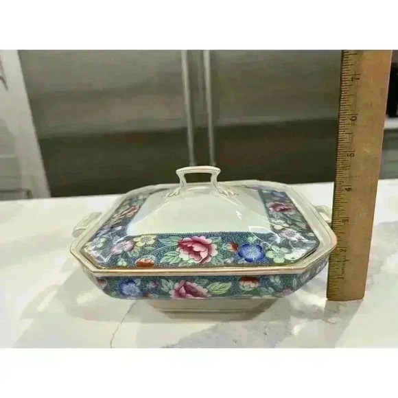 Nantucket By J&G Meakin Serving Dish - Picture 4 of 6